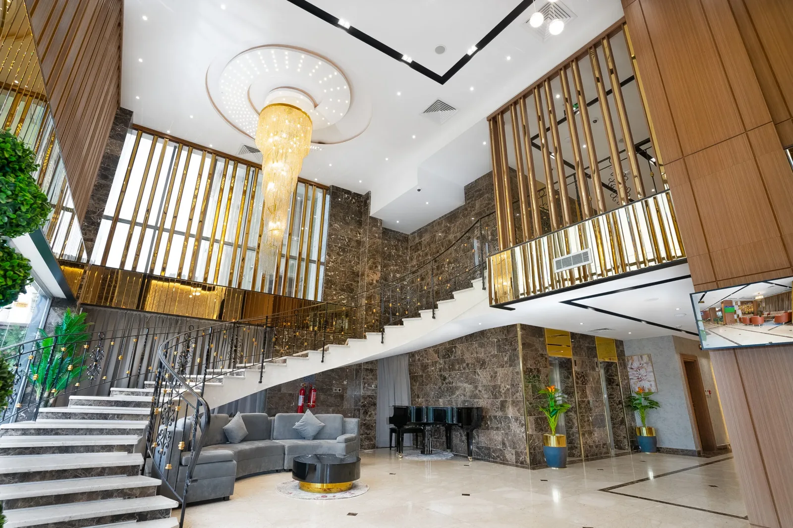 WaterCress Hotel — hotel photograph